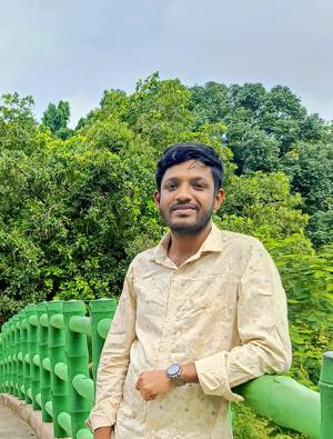 Mehedi Hasan 